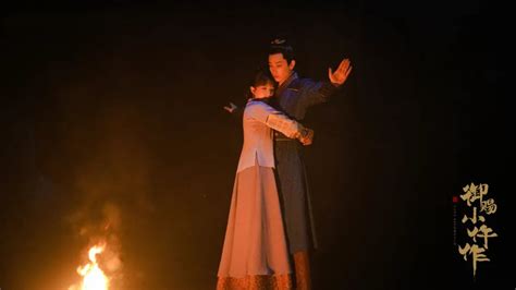 为什么感觉现代偶像剧总是比古偶难爆？马来西亚信众驱车7000 .